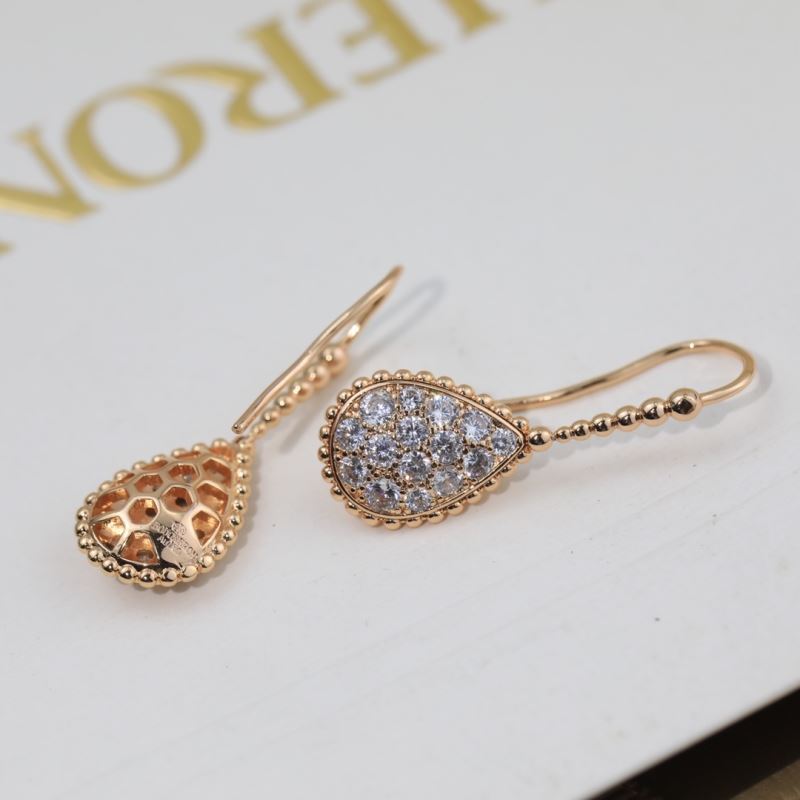 Boucheron Earrings